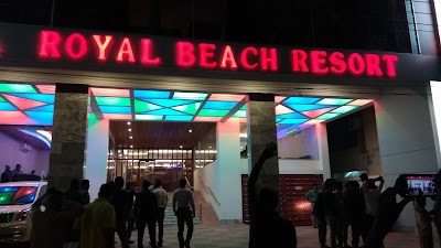 Photos of Royal Beach Resort
