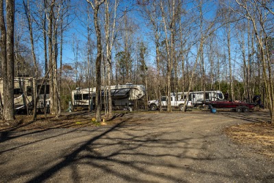 Greensport RV Park & Campground