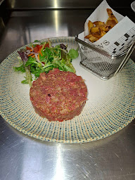 Photo n°29 de Restaurant L'essentiel à Pont-Saint-Martin (Restaurant)