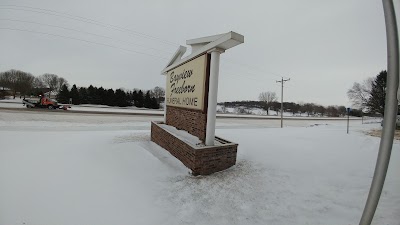 Bayview Freeborn Funeral Home