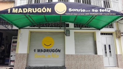 Photos of 1MADRUGON