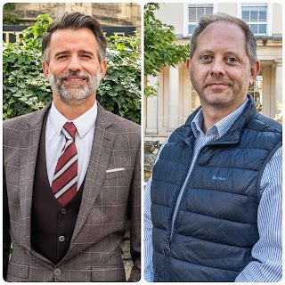 TAUK Cheltenham & The Cotswolds