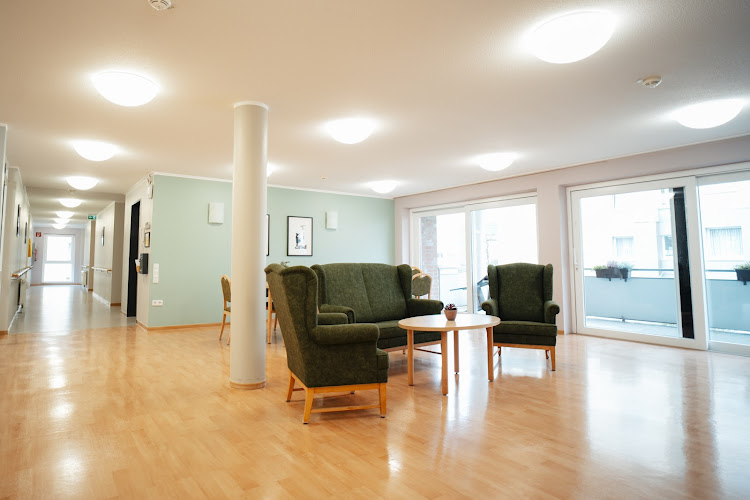 Salenium Duisburg Pflege- und Therapiezentrum