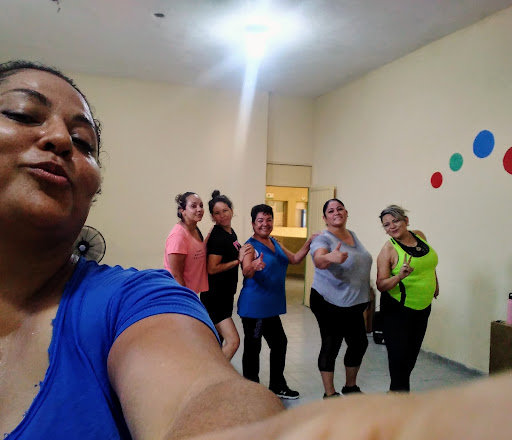 hidalgo gym - Thumbnail