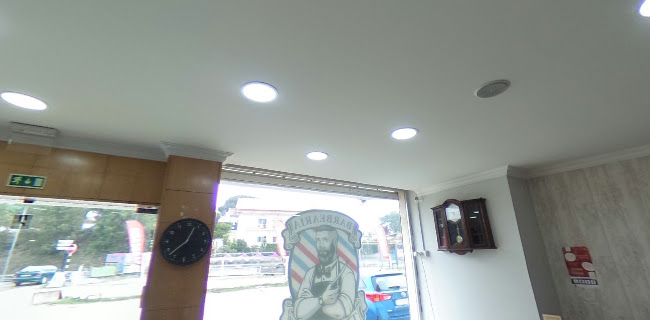 Barbearia Holywood Fernão Ferro - Barbearia