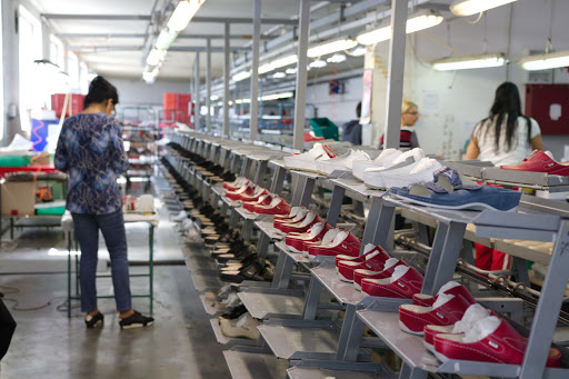 Gepard Shoes GmbH - Thumbnail
