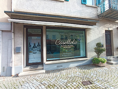 Casellolio Feinkost Manufaktur GbR Kirchstraße 30, 74354 Besigheim