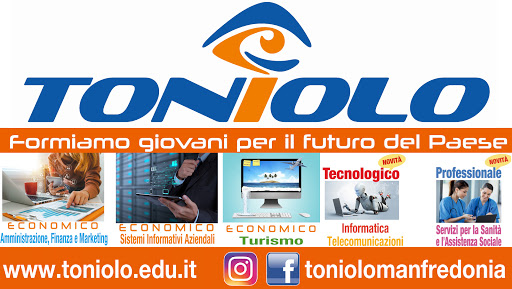IISS TONIOLO - Visual