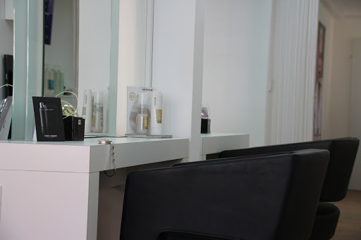 Friseur h.cube by Margot Freygang - Thumbnail