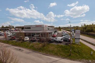 Photos of Essen Bil AS