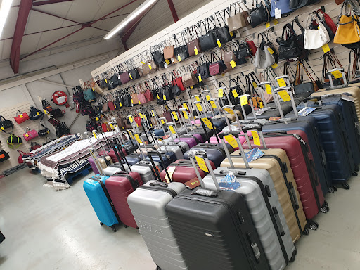 Magasin KRC destockage Gallery - France