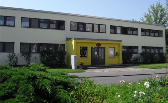 JUL gGmbH Kindergarten "Johannesplatzkäfer" Erfurt