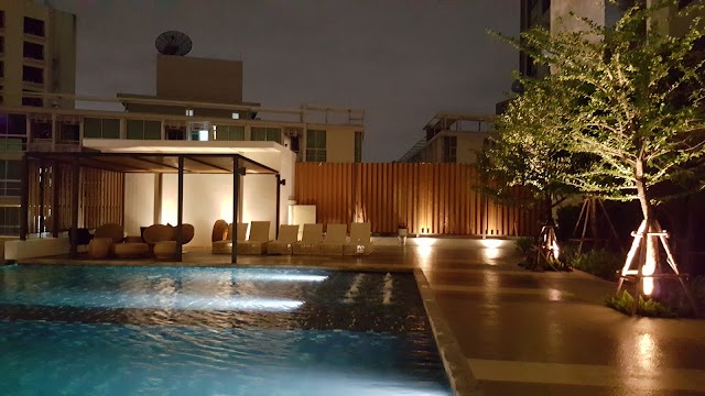 Quinn Condo