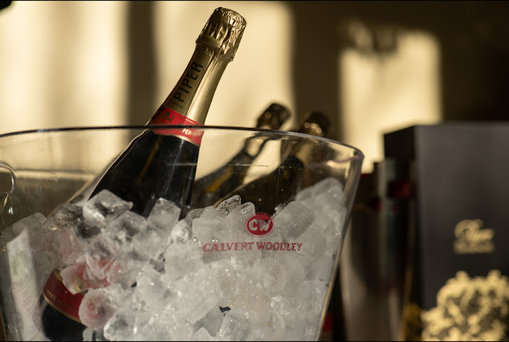 Calvert Woodley Fine Wines & Spirits by null