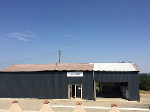 Photo n°1 de Garage Palacin à Gazax-et-Baccarisse (Garage automobile)