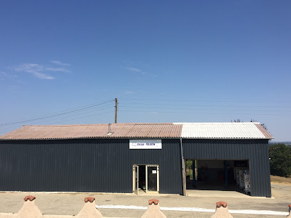 Garage Palacin