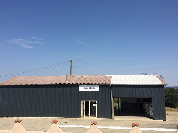 Photo publiée sur la fiche Google de Garage Palacin, Gazax-et-Baccarisse