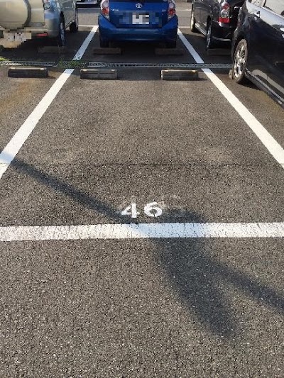 タイムズのB 新羽町南駐車場