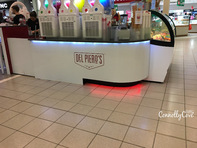 Del Piero's - Restaurant