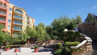 lodging