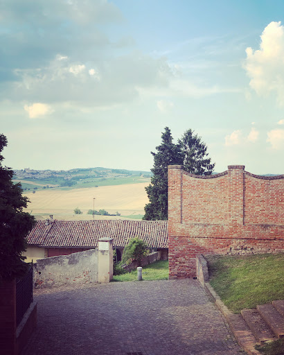 Magalocanda - stanze sotto il castello - Thumbnail