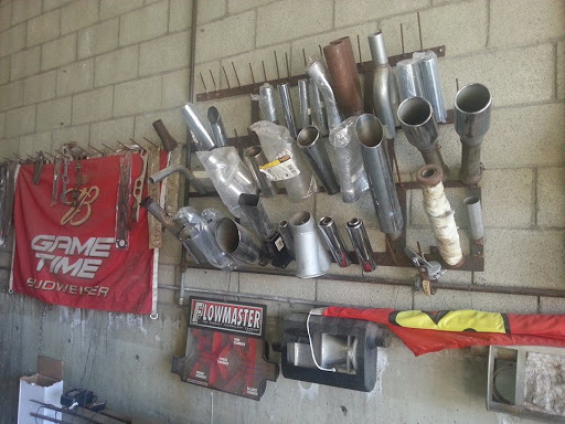 T & M Mufflers - Thumbnail