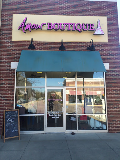 Amour Boutique Prattville