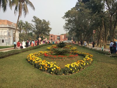 Photos of Zainul Folk Arts and Crafts Museum