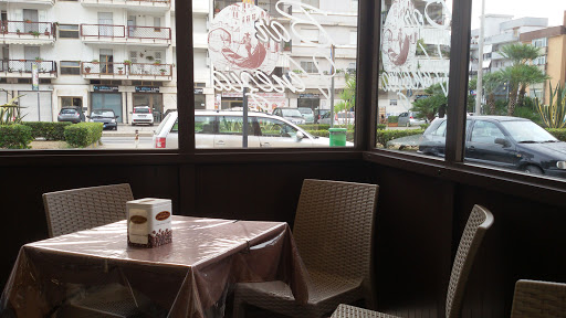 Gran Caffe VeneziaPORTI PORTI BRISINOBCAFFE BRISINO CAFFE - Thumbnail