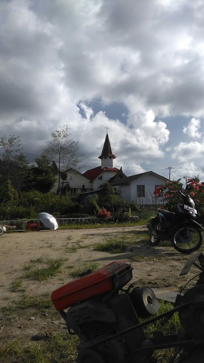 church