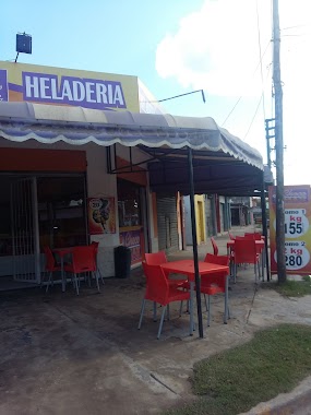 Heladeria Chocomax Pasate, Author: Gaston Aquino