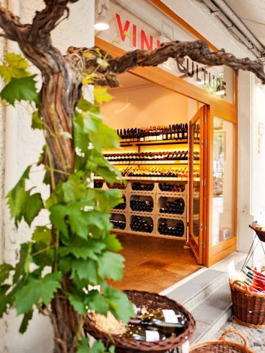 Viniculture GmbH