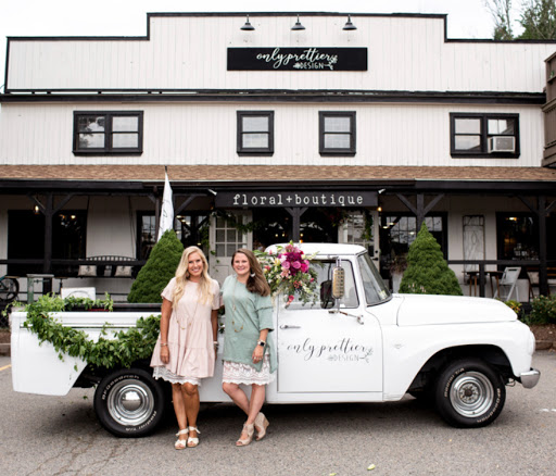 Only Prettier Design Gallery - United States
