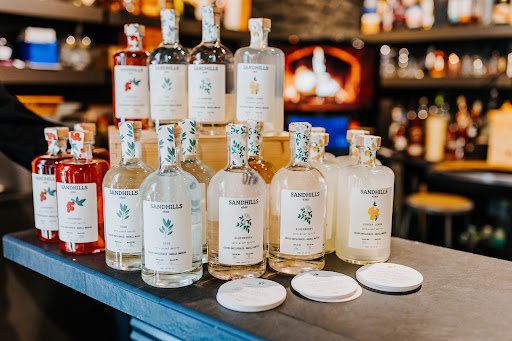 Sandhills Elixir - United States