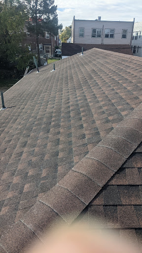 Catamount Roofing - Visual