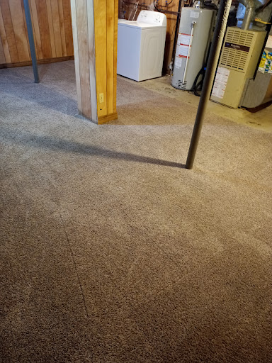Sears Carpet & Upholstery Care