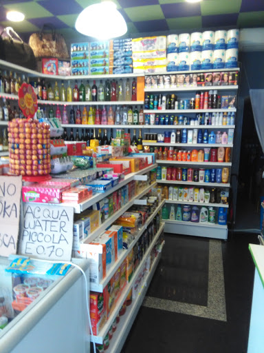 Mini Supar Market Alimentari - Thumbnail
