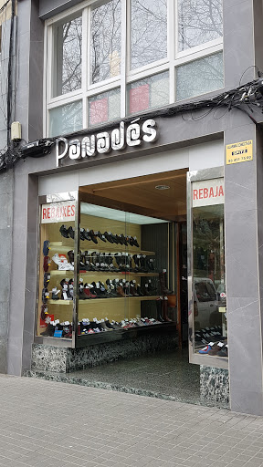 Panadés - Visual