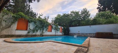 Photos of Villa "San Marco"