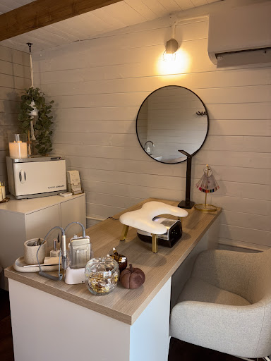 By Talia at Ivy Barn