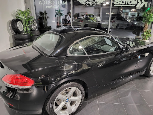 Dosan Automobiles Group Achat Vente Reprise Dépôt-vente - Thumbnail