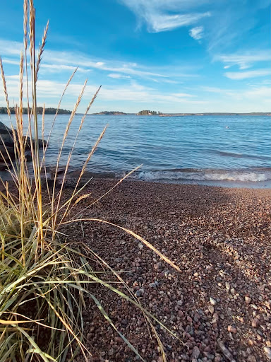 Lillsved Beach - Thumbnail