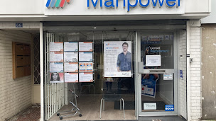 Photo n°1 de Manpower Mantes-la-Jolie à Mantes-la-Jolie (Agence pour l'emploi)