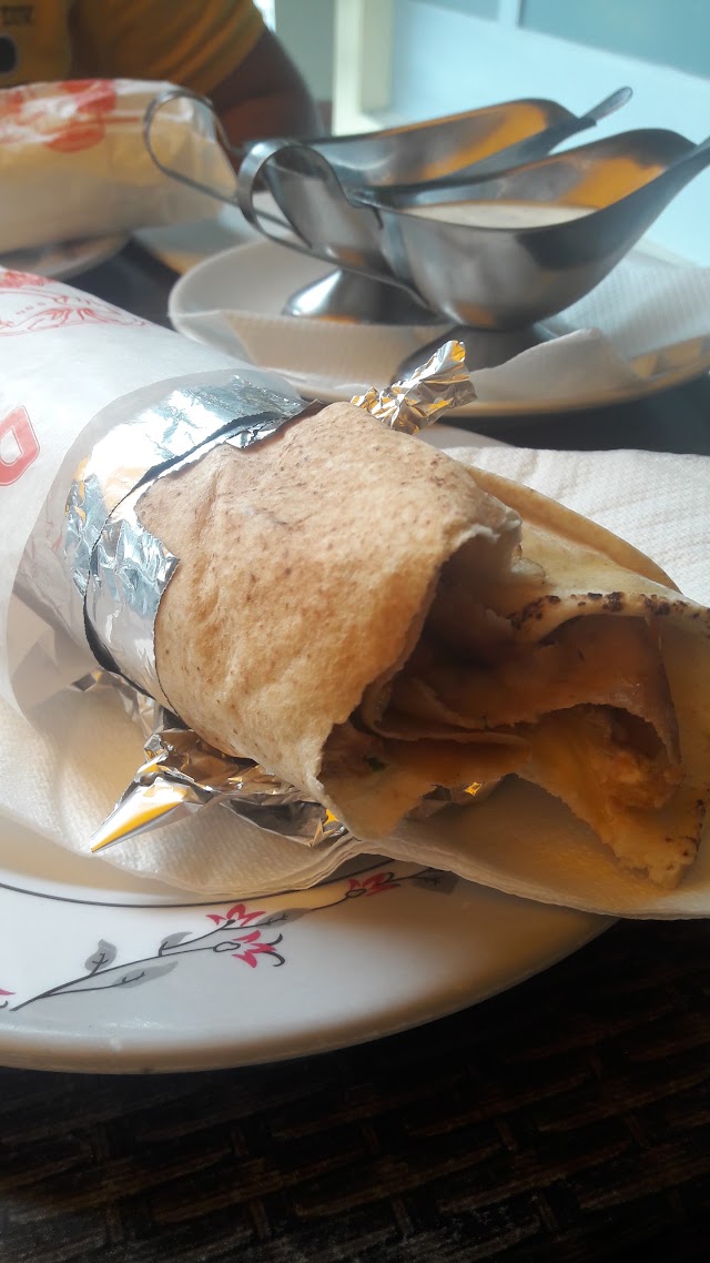 Champs Fréchets Doner Kebab, K. Coskun S.A.
