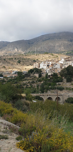 Sella Relleu