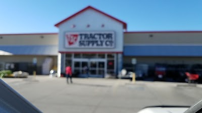 Tractor Supply Co.