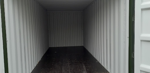 Junction 36 Storage - Visual