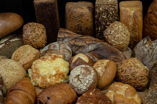 Bäckerkutsche - Visual