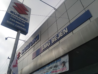 Photos of Suzuki Indosolo Karanganyar