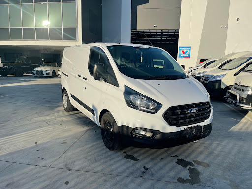 Melbourne Van Rentals - Melbourne's Cheapest Van and Car Rentals - Thumbnail